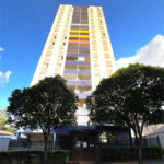 Apartamento com 3 dormitórios à venda no centro de São Carlos