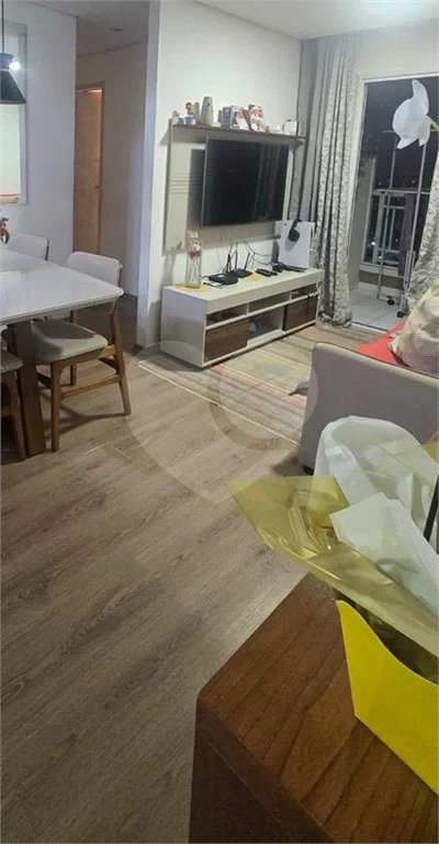 Apartamento com 3 dormitórios a venda no Mandaqui, São Paulo/SP