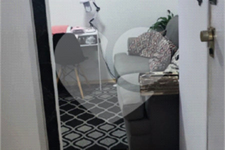 Apartamento na Bela Vista 1 quarto 40 mt