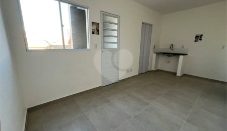 Apartamento para alugar com 1 quarto em Mooca, São Paulo, SP