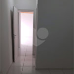 Apartamento no Condomínio Residencial Hadad.