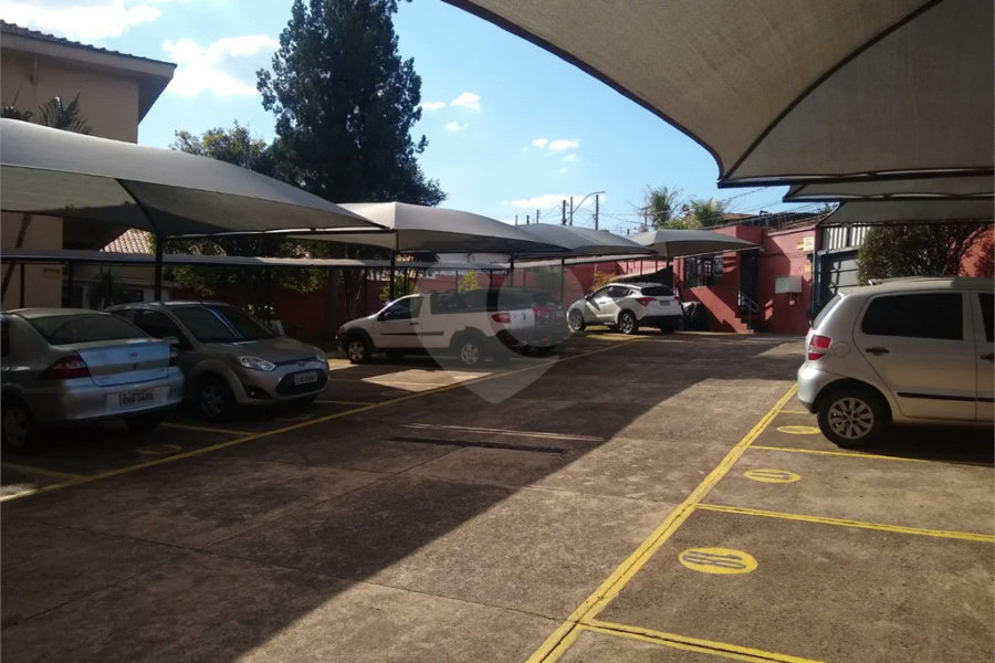 APARTAMENTO À VENDA E LOCAÇÃO, EDIFÍCIO AMARANTES, PIRACICABA/SP