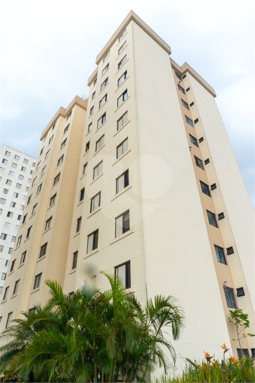 Apartamento com 55m² à venda - Jabaquara