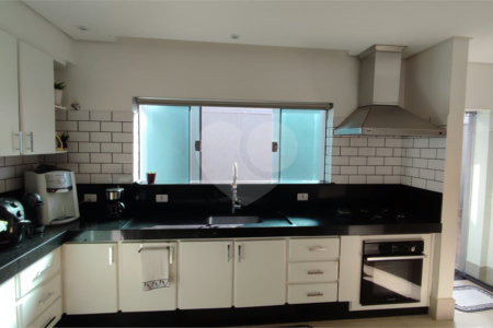 Casa com 3 dormitórios à venda no bairro Jardim Cardinalli, em São Carlos/SP