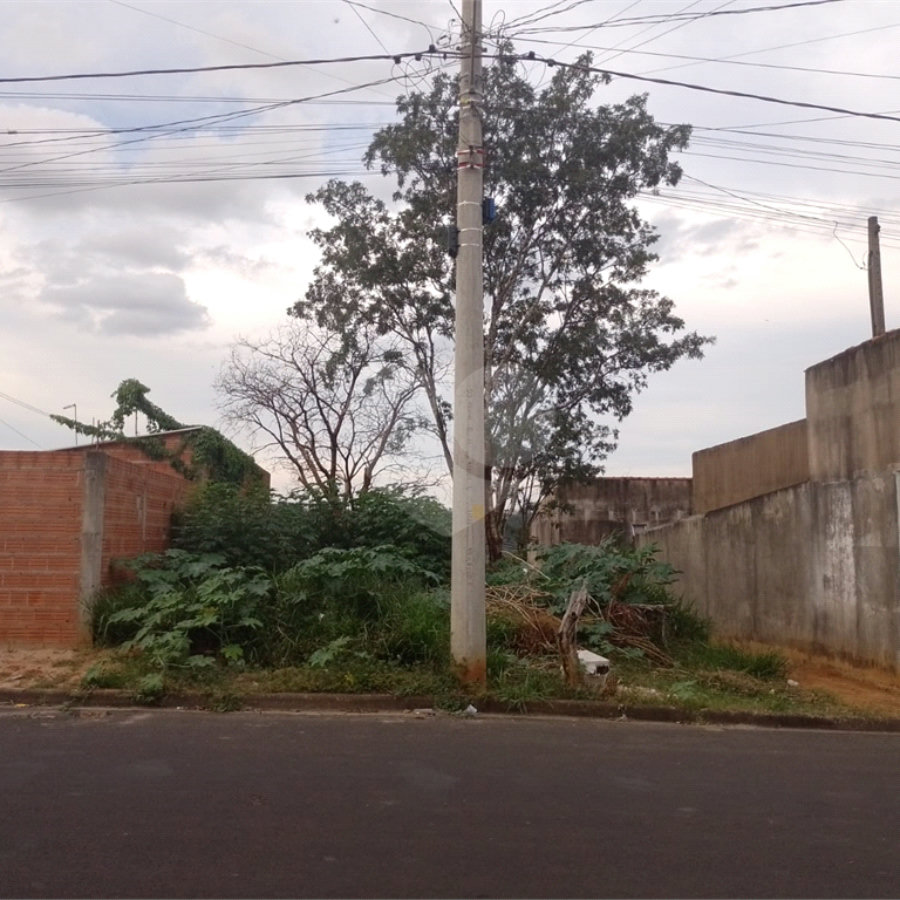 Terreno na Cidade Aracy
