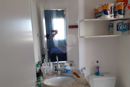 Apartamento no Condomínio Only Residence, localizado em Ribeirão Preto/SP .