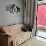 Apartamento com 71 m² - Santo Amaro