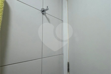 Apartamento à venda com 1 suíte em Brás, São Paulo, SP