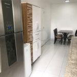 Apartamento com 3 dormitorios condominio L´ Essence Moóca.