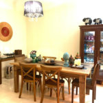 Apartamento Clássico à Venda em Higienópolis com 154m², 3 Dormitórios e 1 Suíte