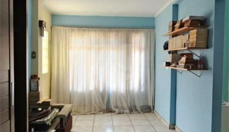 Casa Térrea à venda com 2 quartos em Pirituba, São Paulo, SP