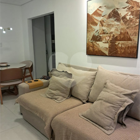 Apartamento á venda - São Caetano do Sul