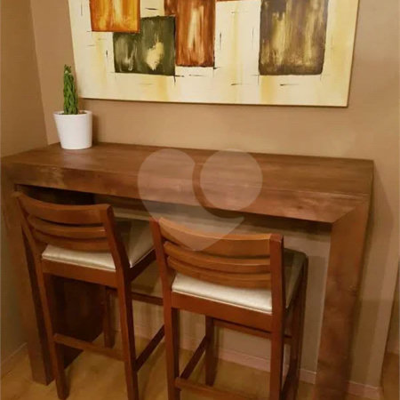 Lindo apartamento no Bom Retiro