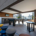 LANÇAMENTO- Apartamento à venda na Consolação/ Bela Vista