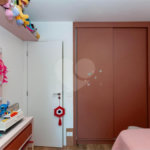 Apartamento com 3 suítes, varanda gourmet e lazer completo na Vila Leopoldina | 128 m² | 2 vagas