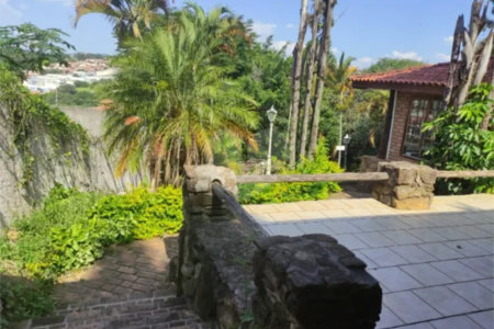 CHÁCARA À VENDA DE 567M² NO BAIRRO VILA CREMONESI EM ITATIBA-SP Ref: 1009525