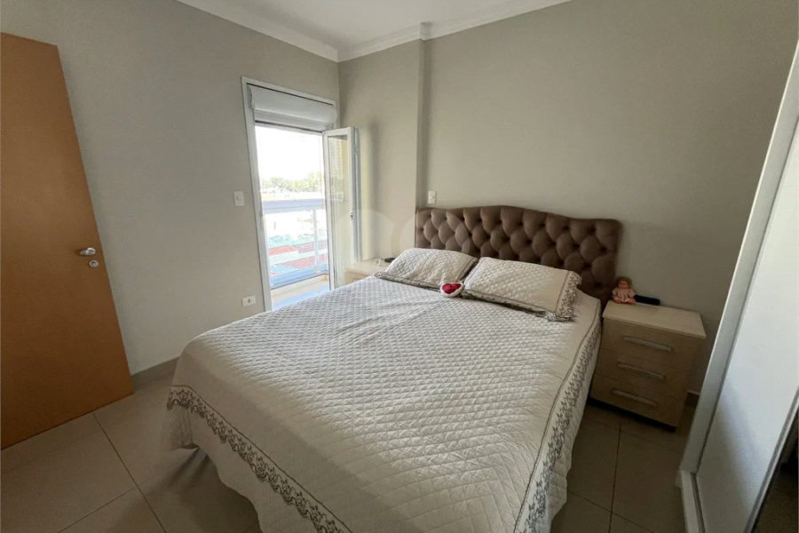 Apartamento à venda no Bairro dos Alemães - Piracicaba/SP.