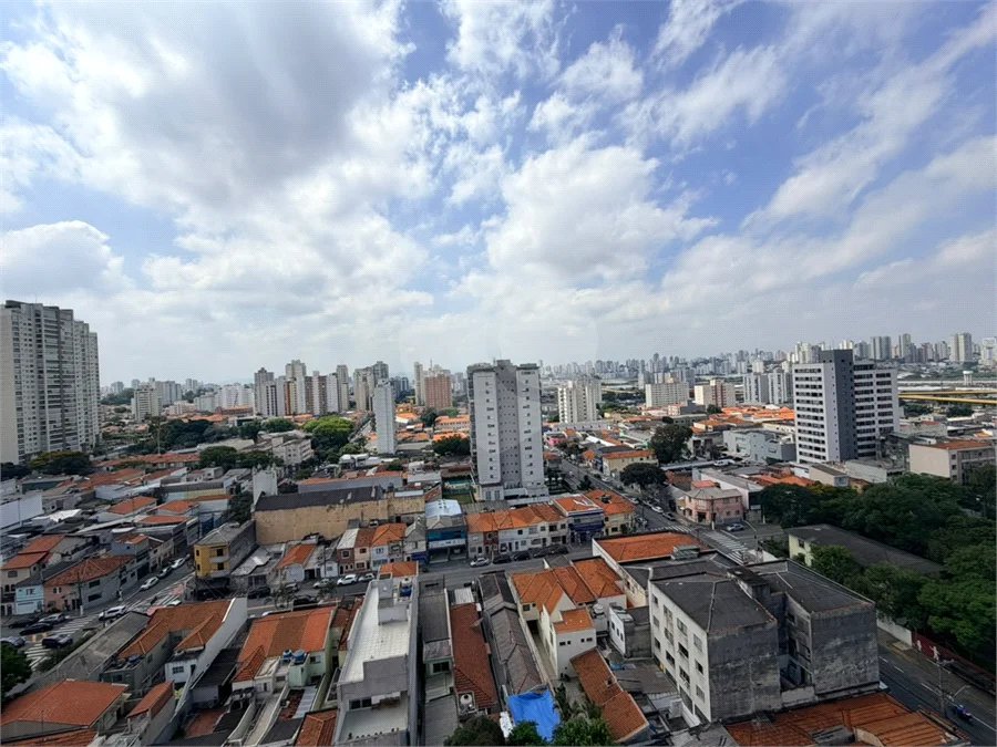 Apartamento á venda - Ipiranga