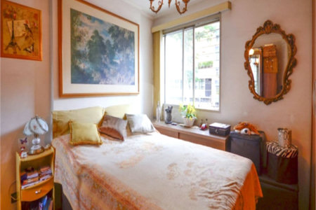 Apartamento em Bela Vista