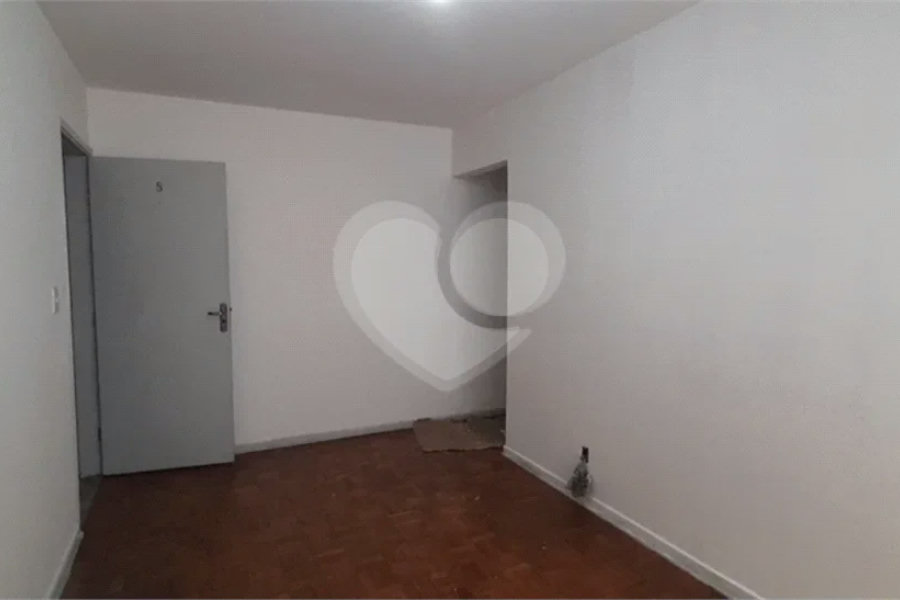 Casa para alugar com 2 quartos no condomínio Voluntarios da Patria - 4760, São Paulo - SP