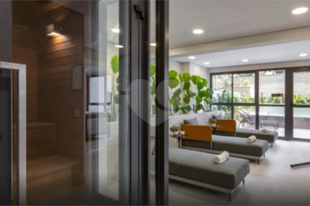 Apartamento à venda com 3 suítes em Jardim Marajoara, São Paulo, SP