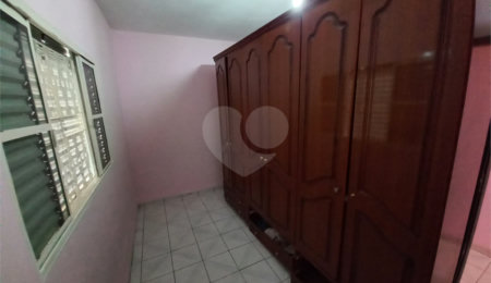 Casa à venda com 5 quartos, sendo 1 suíte,  em Residencial Monsenhor Romeu Tortorelli, São Carlos, SP