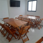 Apartamento à venda com 3 quartos em LIMÃO, São Paulo, SP