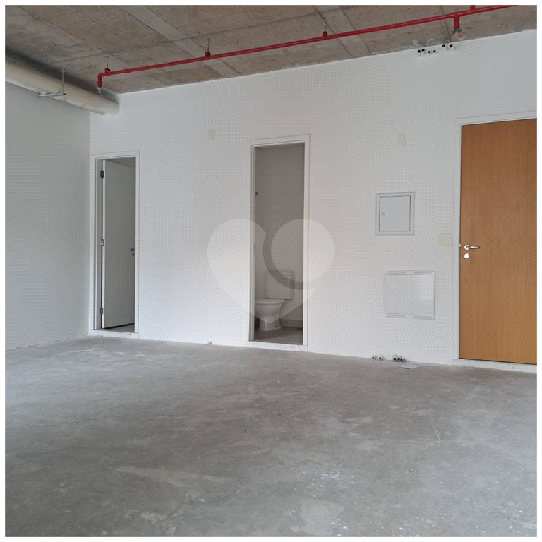 Sala comercial para venda ou locação, Esfera Office Corporate, 40,08 m² com garagem