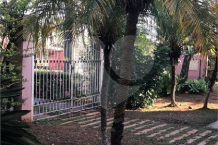 Casa Térrea no Condomínio Vila Pinhal Do Broa