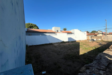 Terreno na Vila Nery