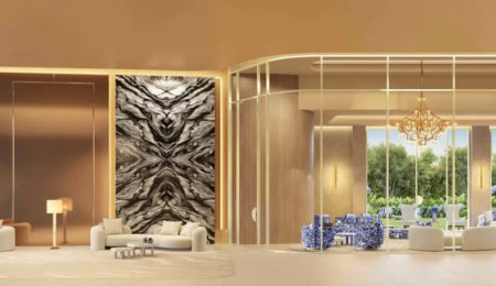 Breve lançamento - Apartamento na nova Faria Lima