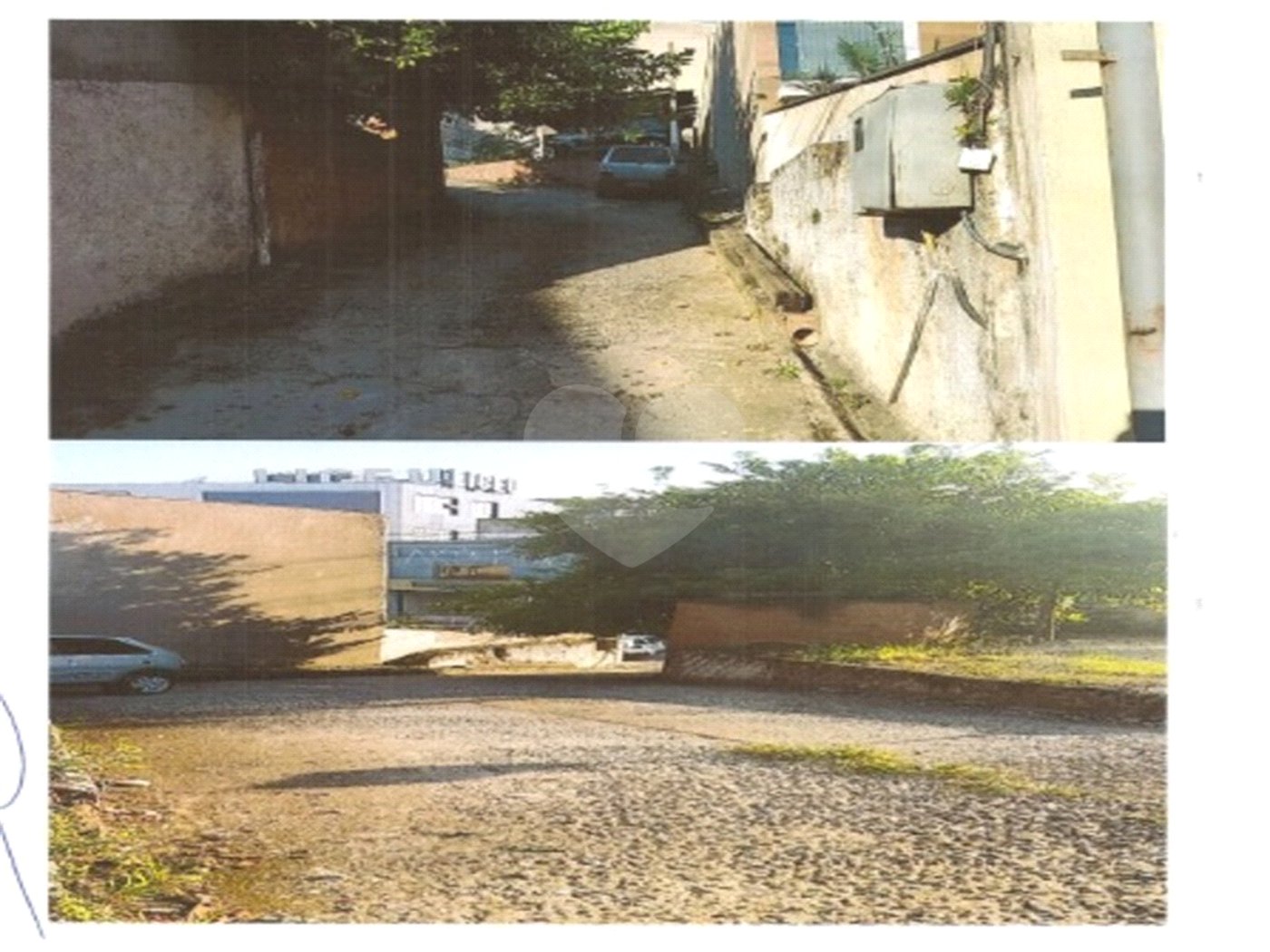 Sorocaba- Centro- Terreno com aproximadamente 700 ms - 16,70 x 32,00 - R$ 790.00,00