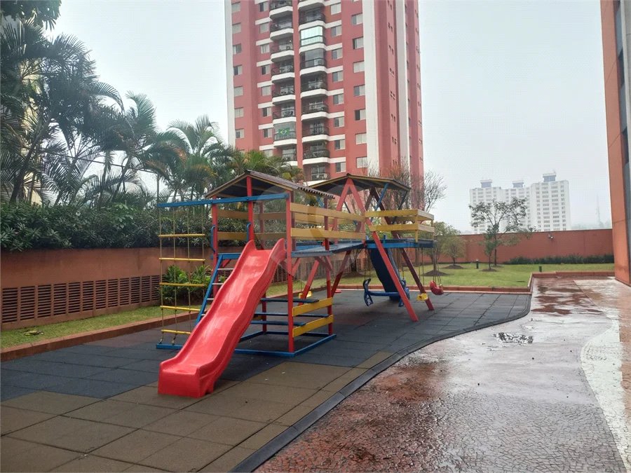 3 Suítes no Melhor da Vila Mascote!!!