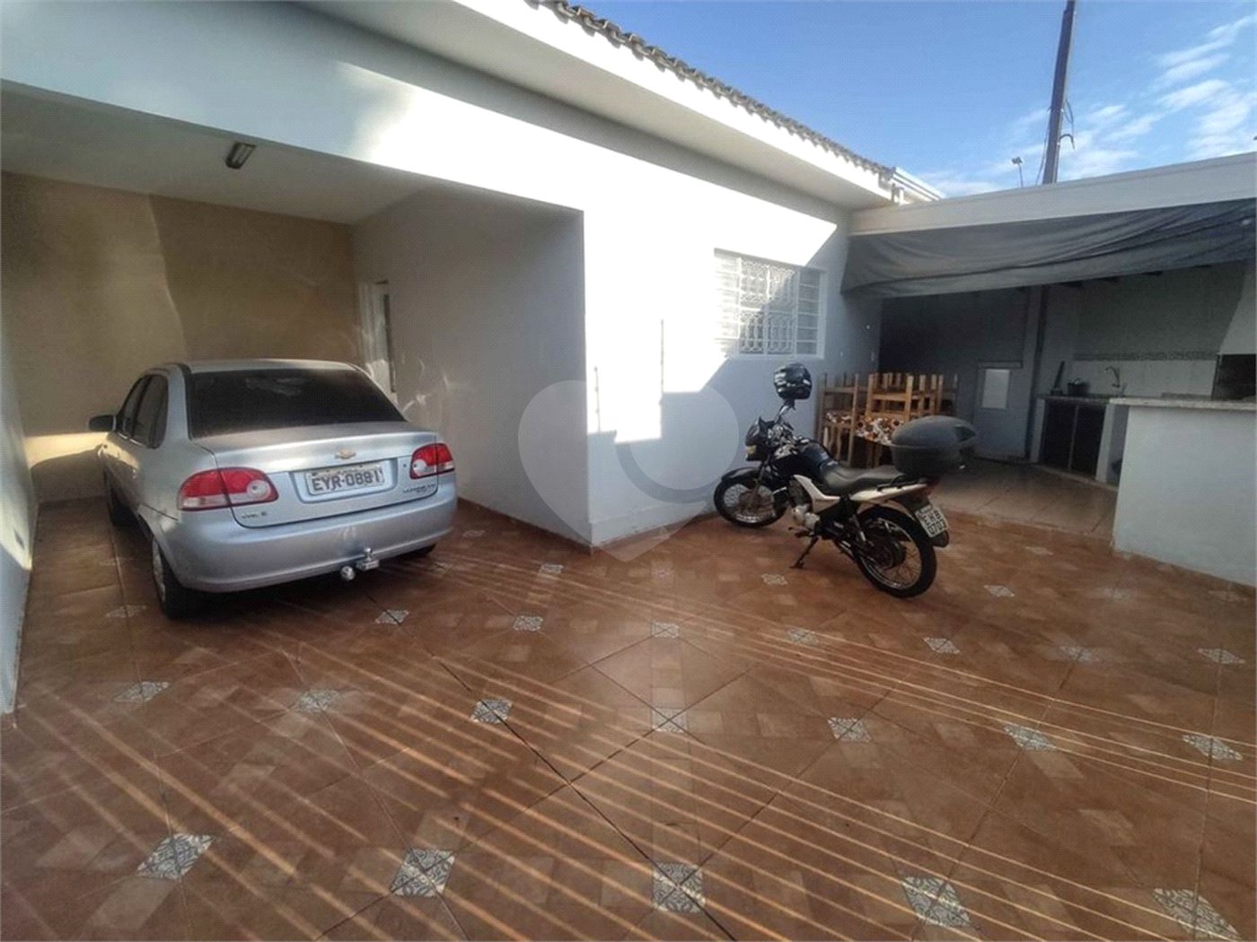 Casa térrea venda na Vila Xavier na cidade de Araraquara/SP