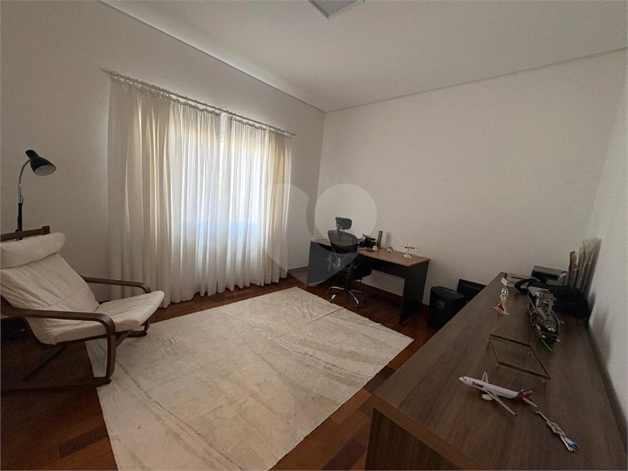 casa a venda em condominio Damha 2 em São Carlos
