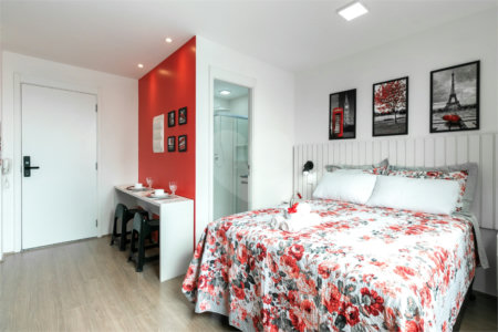 APARTAMENTO A VENDA EM SP BRÁS