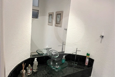 Casa a Venda no Condomínio Porto Atibaia com 4 dormitórios