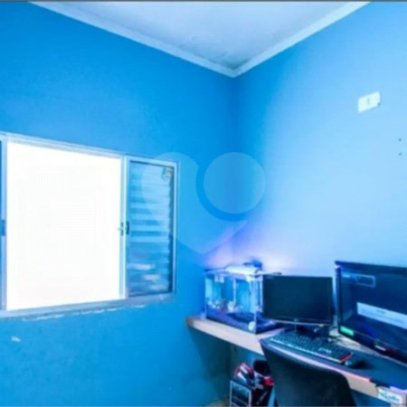 Casa com 172m² , 3 dormitórios , sendo 1 suíte , 2 vagas , à venda no Jardim Alvorada em Santo André.