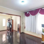 Casa com 275m², 3 quartos, 2 suítes, 8 garagens, à venda em Santo André