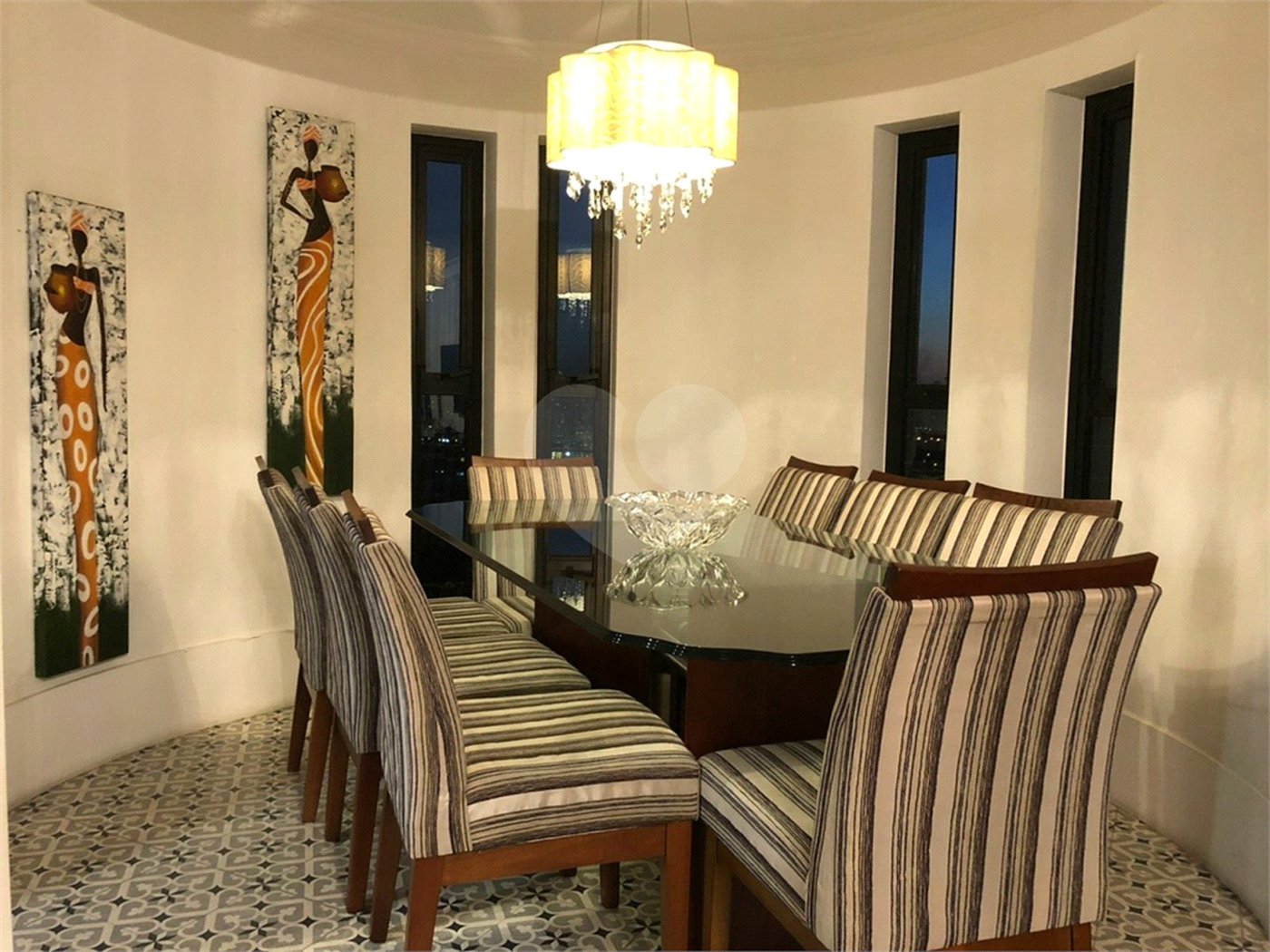 Apartamento com 162m² , 3 suítes , 3 vagas , à venda no Parque da Moóca.