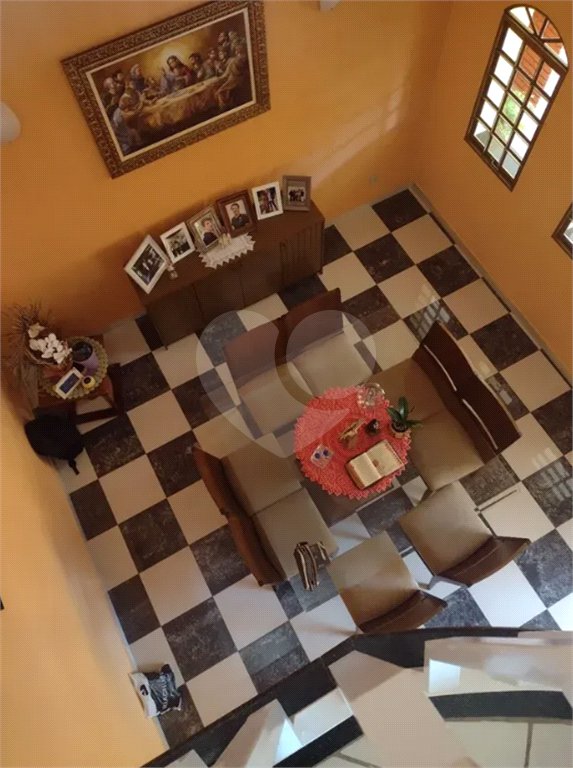 Casa para venda no Jardim Cruzeiro do Sul