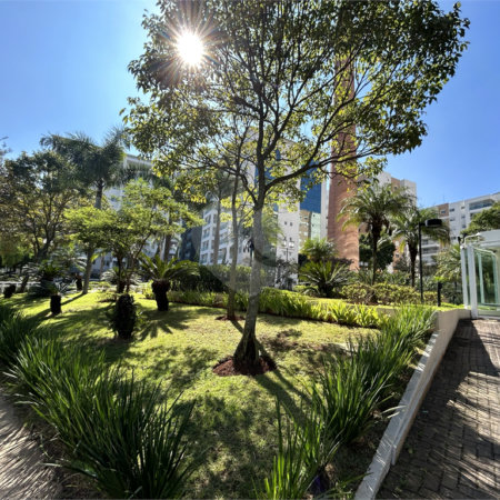 Apto/Flat à venda com 50m², mobilhado - Mooca