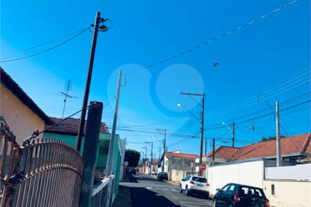 TERRENO NA VILA MARCELINO