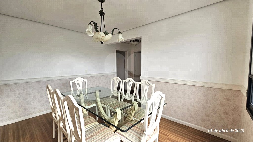 Apartamento com 4 suítes a venda no Alto da Boa Vista