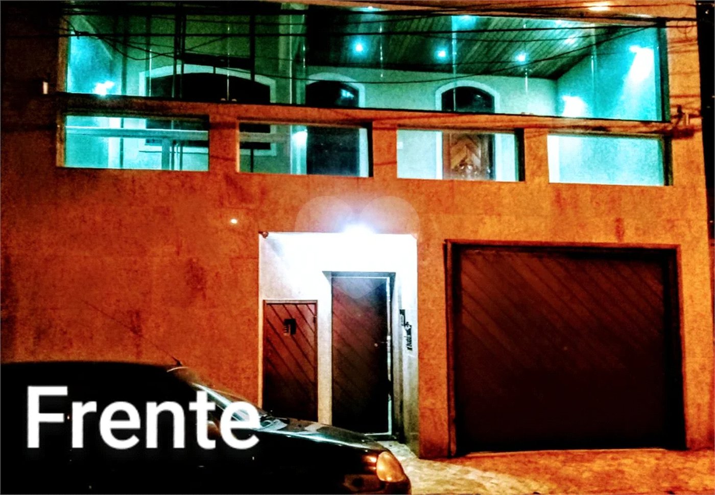 Lindo sobrado na Moóca a venda com 4 dormitórios e 4 vagas