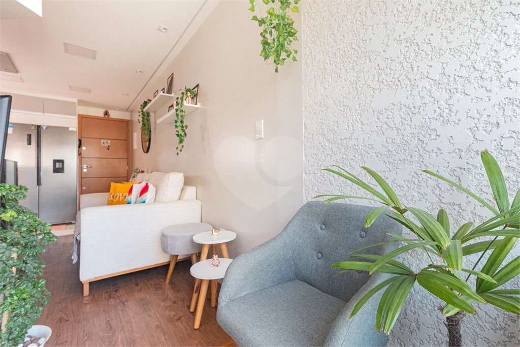 Apartamento com 2 Quartos e 1 banheiro à Venda, 50 m2 no Centro de Diadema SP