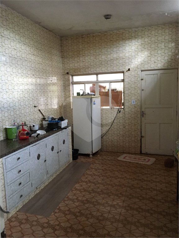 Casa térrea no Centro