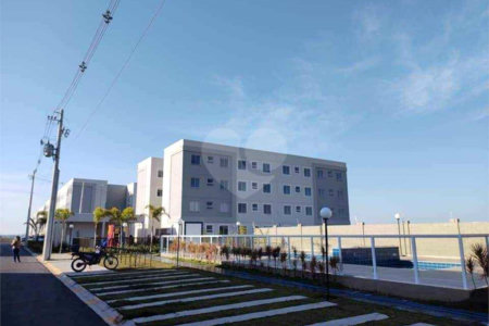 Apartamento para venda no Monte Berlim