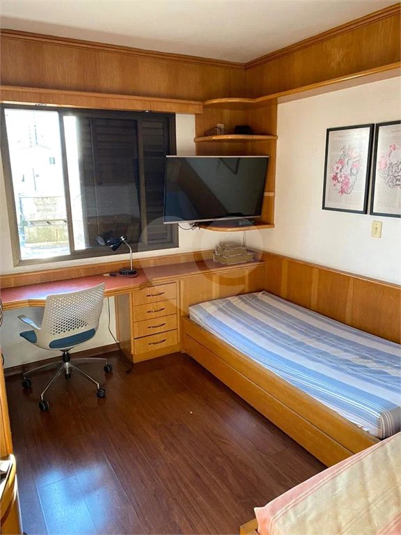 Apartamento para venda na Vila Regente Feijó, São Paulo - SP