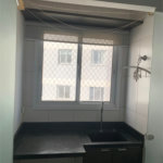 Apartamento de 38m2 com 2 Dormitórios e 1 Banheiro localizado no Cambuci